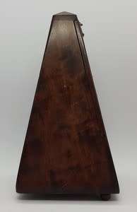 Vintage Wittner Metronome as per photo