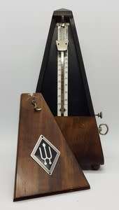 Vintage Wittner Metronome as per photo