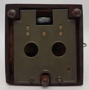 Vintage Wittner Metronome as per photo