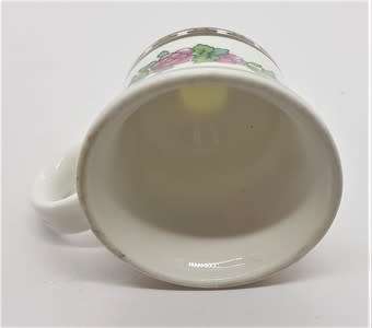 Coalport Bone China - Indian Tree candle snuffer - as per photo