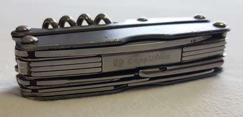 Cape Union multi tool - as per photo