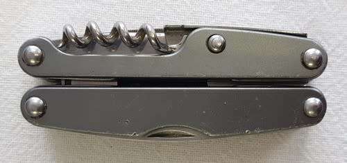 Cape Union multi tool - as per photo