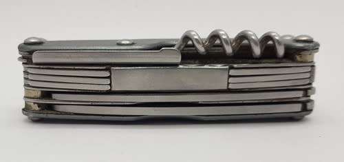 Cape Union multi tool - as per photo