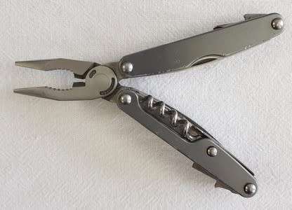 Cape Union multi tool - as per photo