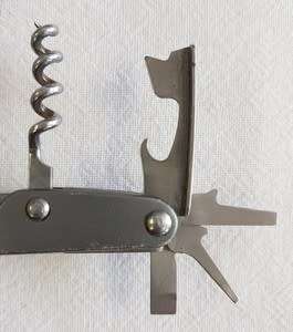 Cape Union multi tool - as per photo