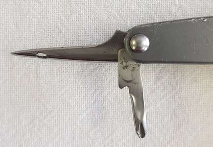 Cape Union multi tool - as per photo