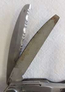 Cape Union multi tool - as per photo