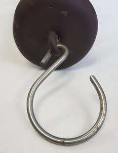 Victor Kent - Wolf safety mining lamp - as per photo