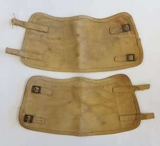 Army putties -  as per photo