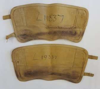 Army putties -  as per photo