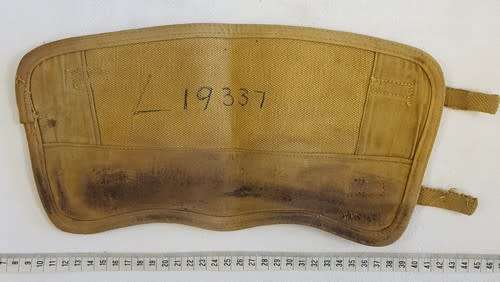 Army putties -  as per photo