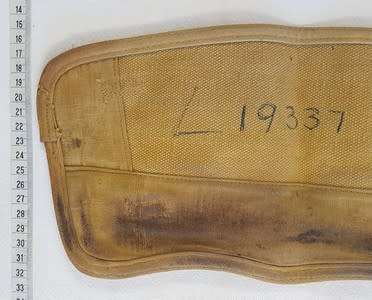 Army putties -  as per photo