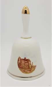 Goodlife Fine China - Eastgate House 1805 bell - as per photo