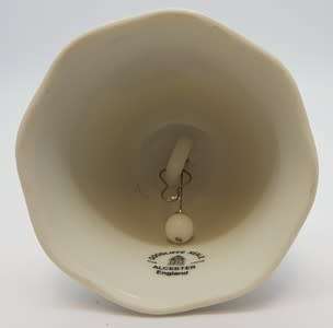 Goodlife Fine China - Eastgate House 1805 bell - as per photo