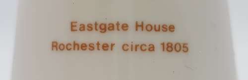 Goodlife Fine China - Eastgate House 1805 bell - as per photo