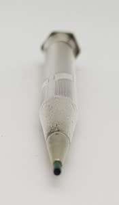 Sterling Silver Lady Yard O Lette pencil - as per photo