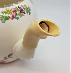 Spode Copelands China 1940s Teapot, sugar bowl and milk jug - as per photo