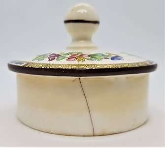 Spode Copelands China 1940s Teapot, sugar bowl and milk jug - as per photo