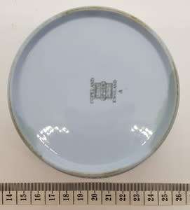 Copeland Spode candy jar - as per photo