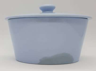 Copeland Spode candy jar - as per photo