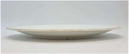 Spode c1888 plate - as per photo
