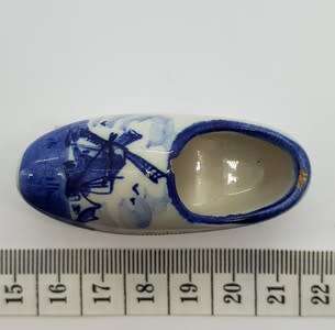 Small Zenith clog - as per photo