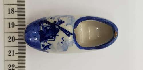 Small Zenith clog - as per photo