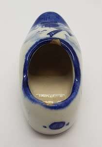 Small Zenith clog - as per photo