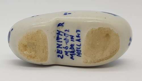Small Zenith clog - as per photo