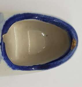 Small Zenith clog - as per photo