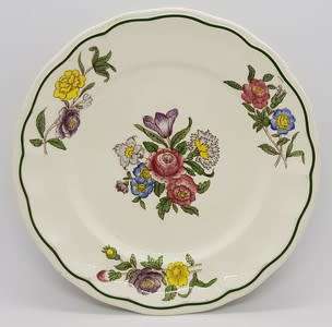 Copeland Spode side plate - as per photo
