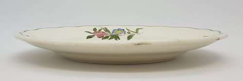Copeland Spode side plate - as per photo