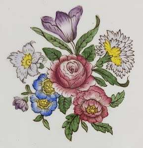 Copeland Spode side plate - as per photo