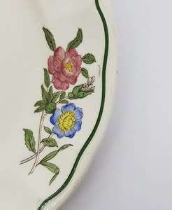 Copeland Spode side plate - as per photo