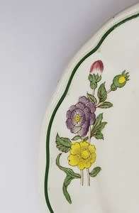 Copeland Spode side plate - as per photo