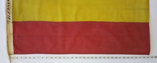 Old Spain Flag - 90 x 45cm - as per photo