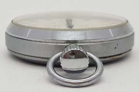 Lumina stop watch, working as per photo