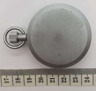 Lumina stop watch, working as per photo