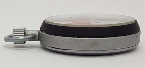 Lumina stop watch, working as per photo