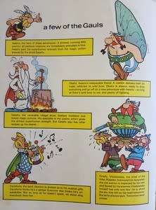 Asterix at the Olympic Games by R Goscinny and A Underzo as per photo