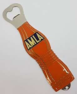 Vintage Amla bottle opener ( 18cm ) as per photo