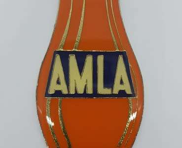 Vintage Amla bottle opener ( 18cm ) as per photo