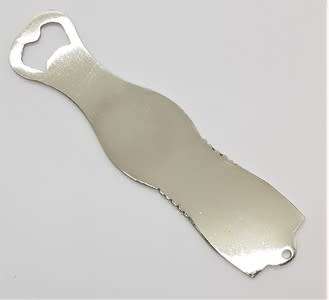 Vintage Amla bottle opener ( 18cm ) as per photo