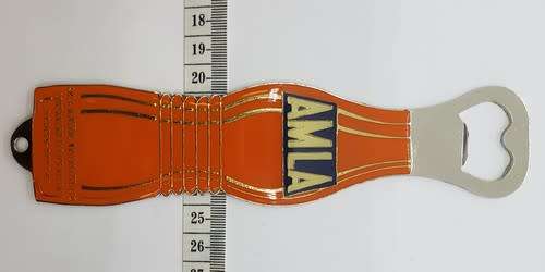 Vintage Amla bottle opener ( 18cm ) as per photo