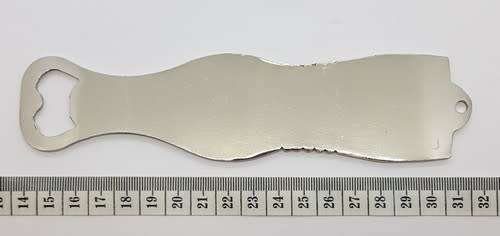 Vintage Amla bottle opener ( 18cm ) as per photo