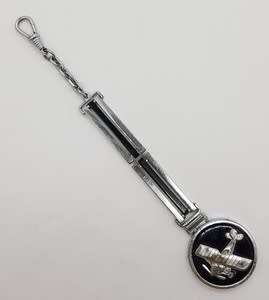 FOB chain for watch as per photo