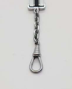 FOB chain for watch as per photo