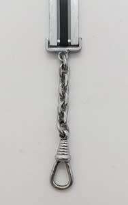FOB chain for watch as per photo