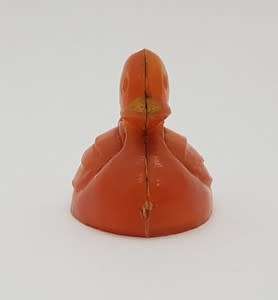 1960`s Plastic duck as per photo
