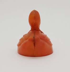 1960`s Plastic duck as per photo